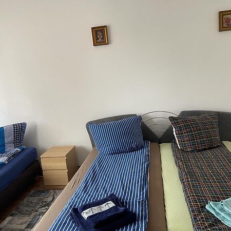 Lekoma Pension Niedergorsdorf Εξωτερικό φωτογραφία