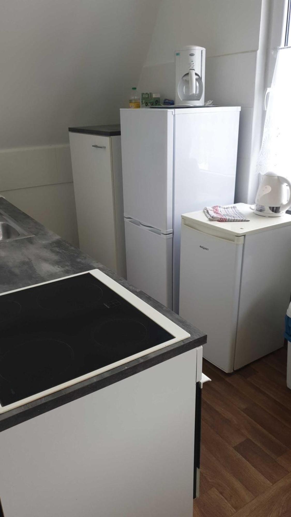 Lekoma Pension Niedergorsdorf Εξωτερικό φωτογραφία