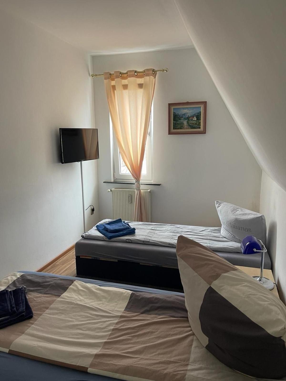 Lekoma Pension Niedergorsdorf Εξωτερικό φωτογραφία