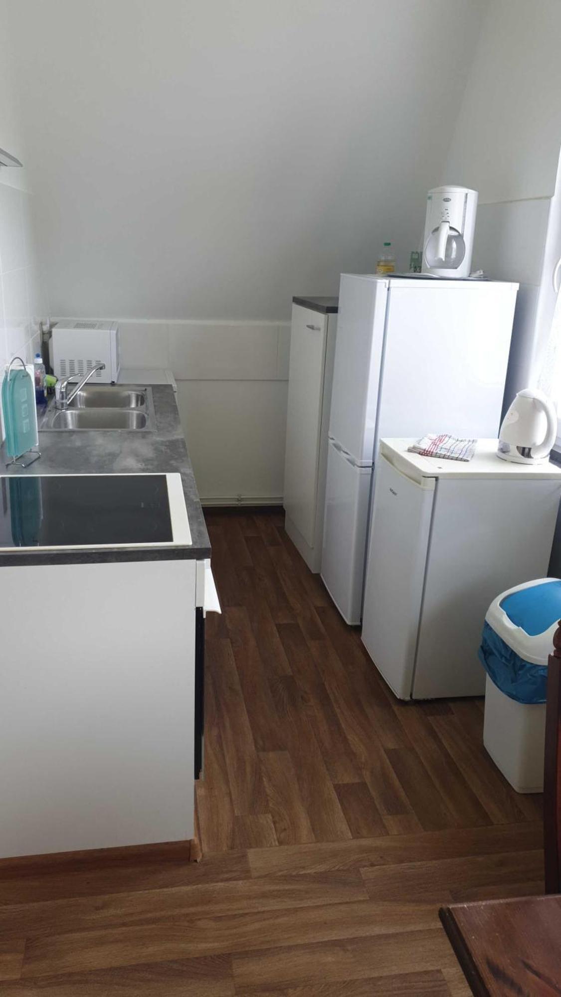 Lekoma Pension Niedergorsdorf Εξωτερικό φωτογραφία
