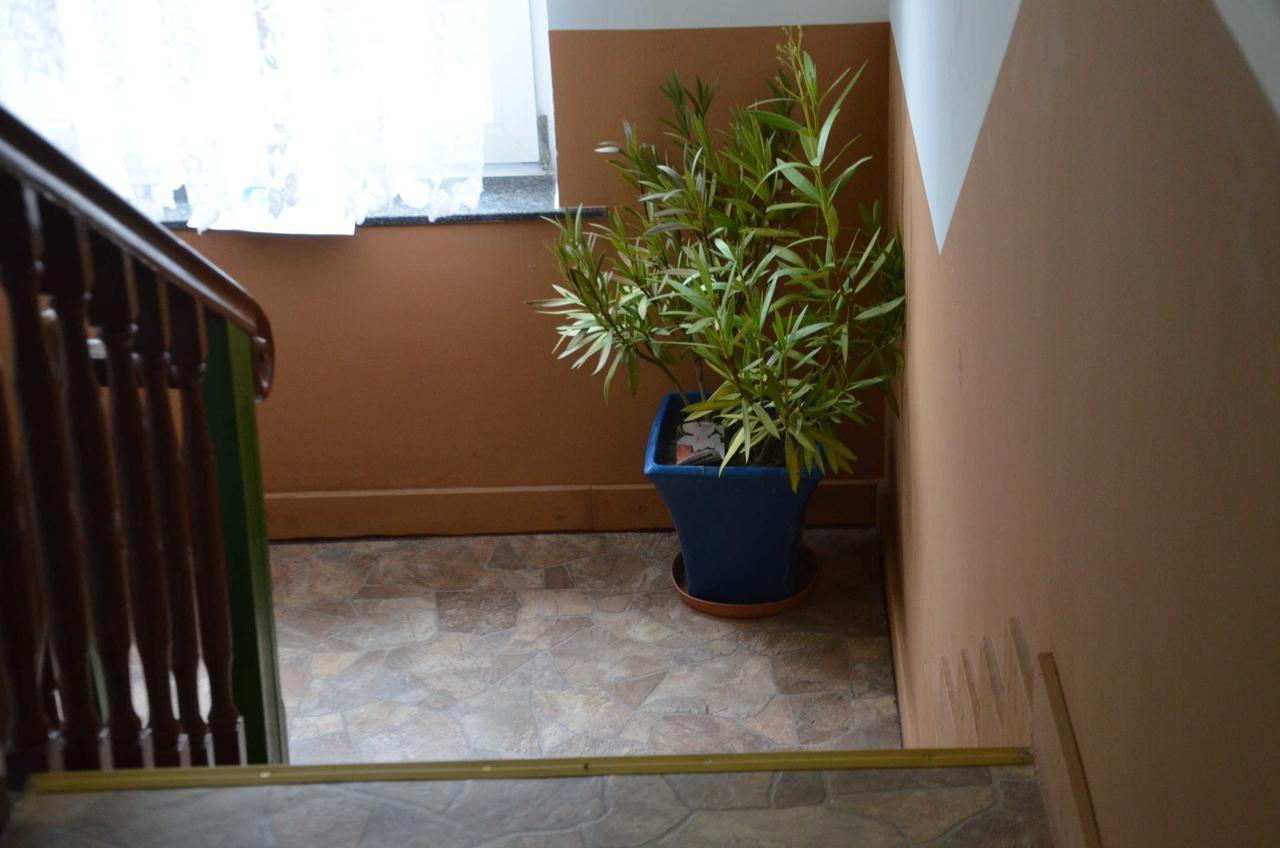 Lekoma Pension Niedergorsdorf Εξωτερικό φωτογραφία