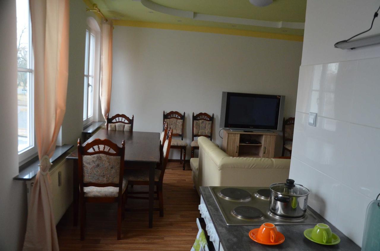 Lekoma Pension Niedergorsdorf Εξωτερικό φωτογραφία